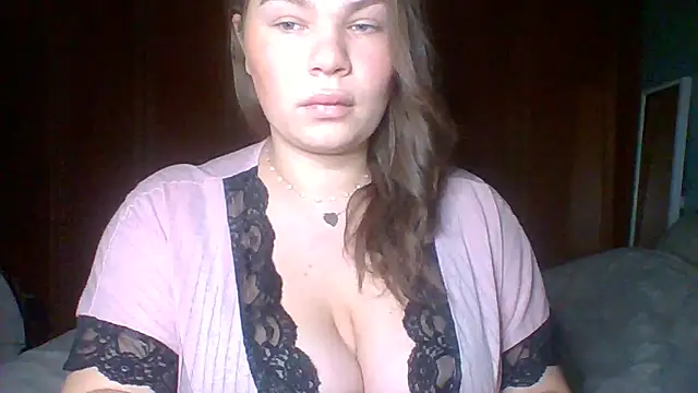 GEMMARMALADE online show from February 2026 07:02:01 AM