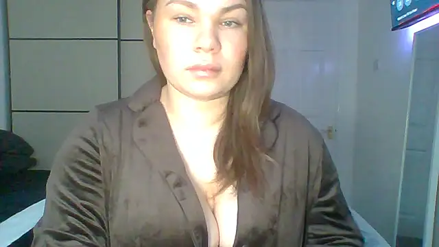 GEMMARMALADE online show from March 2026 06:47:01 AM