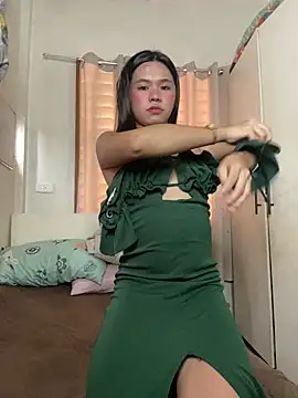 voganmarie online show from February 2026 05:52:01 AM