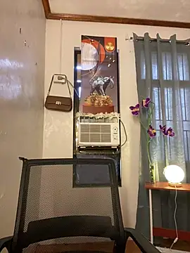 voganmarie online show from April 2026 02:39:01 AM