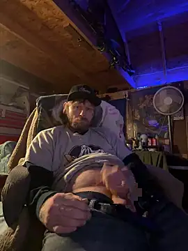 Justblaze69 online show from April 2026 09:52:01 AM