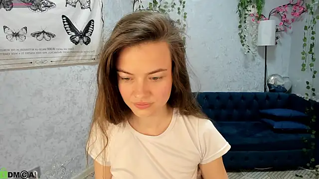 Graceee  online show from May 2026 03:04:02 AM
