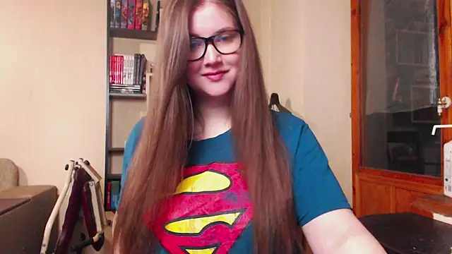 AlexXandra  online show from December 2025 05:29:01 PM