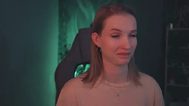 Megan Rodgers online show from March 2026 05:28:02 PM