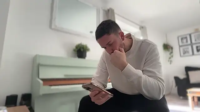 dirtyanal23 online show from January 2026 11:49:01 AM