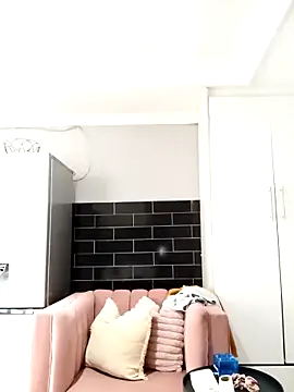 LICKME22TIMES online show from December 2025 02:26:01 PM