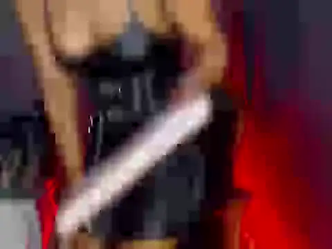 SusaanPonce online show from December 2025 07:43:01 PM