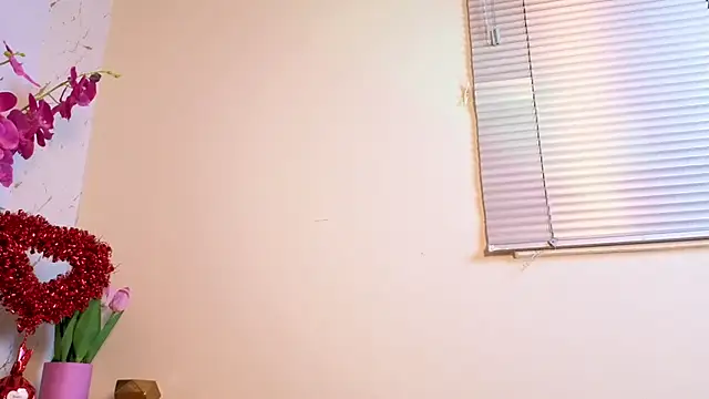 AfroditaWild online show from February 2026 07:51:01 AM