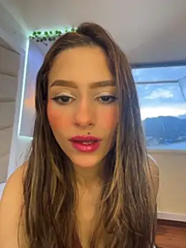 AfroditaWild online show from July 2026 11:12:02 AM