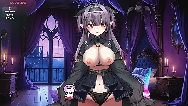 LustyLolaPlay online show from June 2026 10:00:02 PM