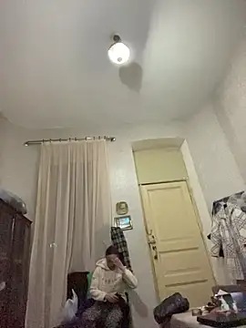 Snapshot of Anastasia_Green_ chatting on December 2025 06:36:02 PM Anastasia Green online show from December 2025 06:36:02 PM