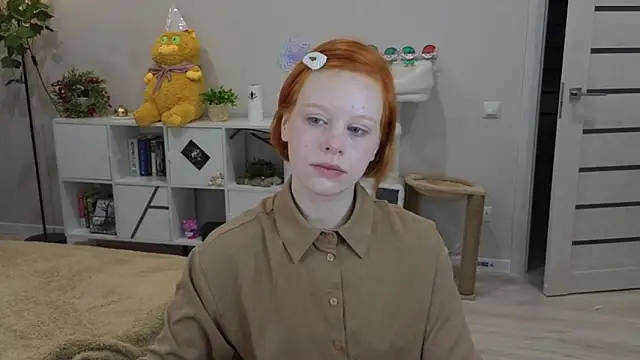 Lace Thrill online show from January 2026 08:41:01 AM