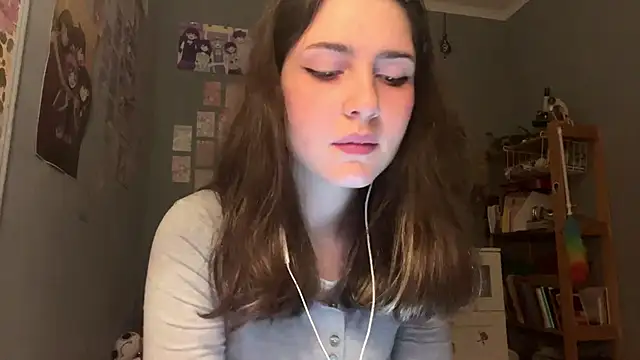 Snapshot of UnaskedGod chatting on December 2025 02:47:01 PM UnaskedGod online show from December 2025 02:47:01 PM