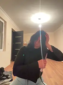 tesaa1212 online show from January 2026 04:34:01 PM