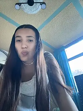 Alix Rousses21 online show from April 2026 10:48:02 PM