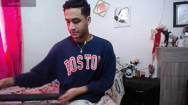 alessandrosavage online show from January 2026 09:20:02 PM