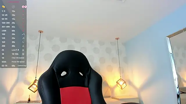 VENUSGREYS1 online show from March 2026 12:34:01 PM