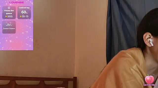 MoonLipsON- online show from March 2026 01:24:02 AM