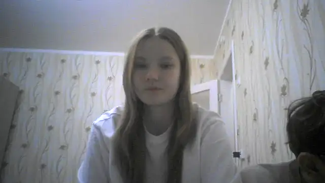 EvgeniyXAnna online show from January 2026 09:35:02 PM