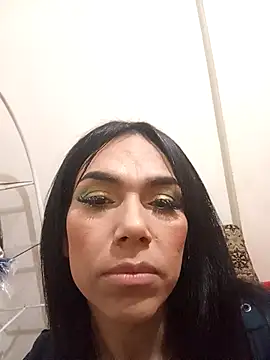 TransVenezuela1 online show from December 2025 09:20:01 PM