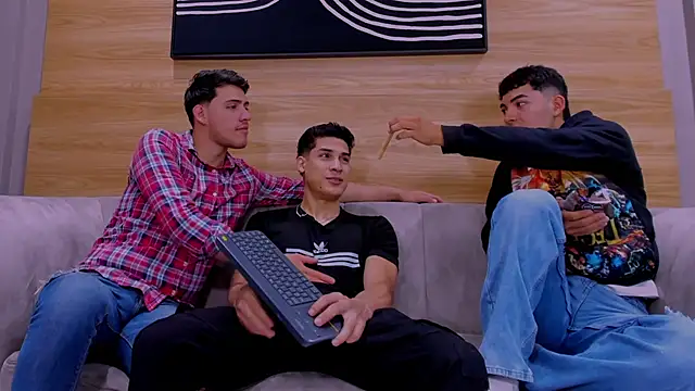 big  friends online show from December 2025 01:50:02 PM