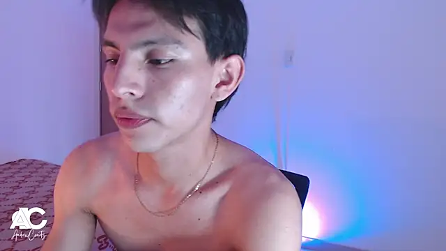 andrew courtzz online show from April 2026 06:49:02 PM