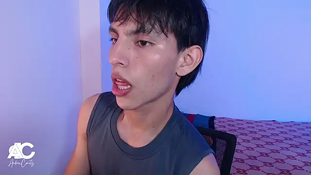 andrew courtzz online show from April 2026 07:58:02 PM