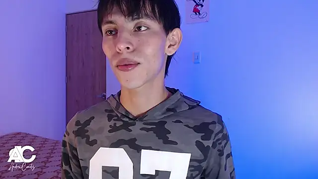 andrew courtzz online show from April 2026 05:39:02 PM