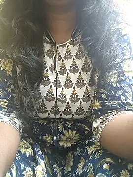 Preeti345 online show from January 2026 09:37:02 AM