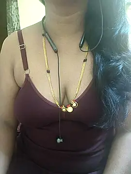 Preeti345 online show from March 2026 12:29:02 AM