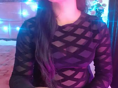 Lola Bebe online show from March 2026 05:02:01 AM