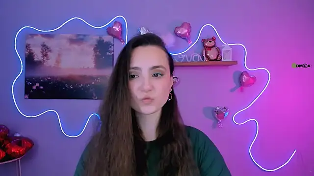 jenna elayne online show from February 2026 08:22:02 AM