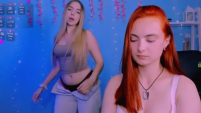 jenna elayne online show from July 2026 04:32:02 PM