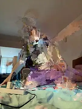 Lilia6666 online show from December 2025 02:09:02 AM