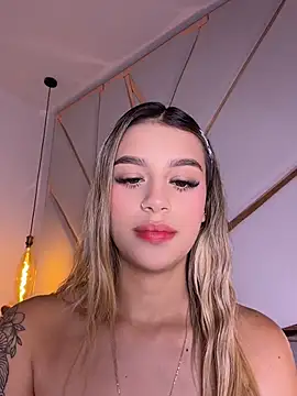 Sophie-velvet online show from July 2026 07:29:01 PM