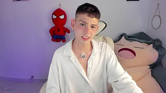 Jasson    online show from February 2026 06:34:02 PM