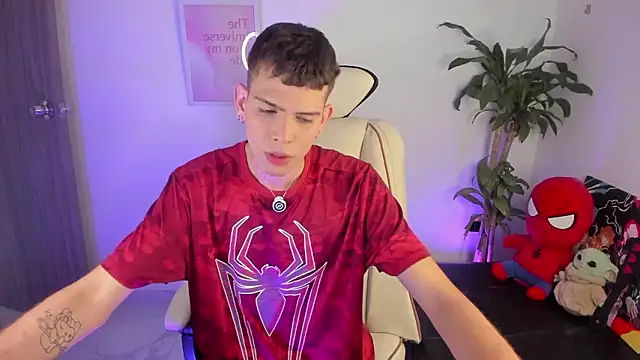 Jasson    online show from March 2026 06:02:01 PM