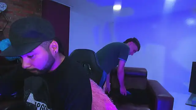 HotThreesoome online show from January 2026 01:25:02 PM