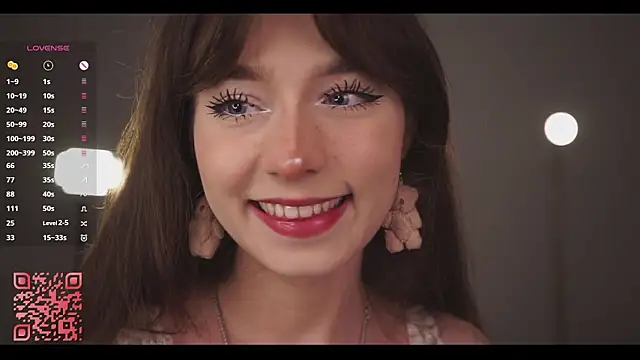 Lanenger online show from March 2026 10:46:01 PM