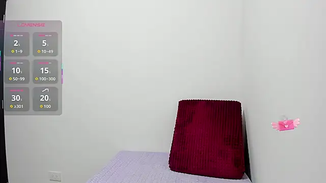 Snapshot of allysonn31 chatting on December 2025 09:25:01 AM allysonn31 online show from December 2025 09:25:01 AM