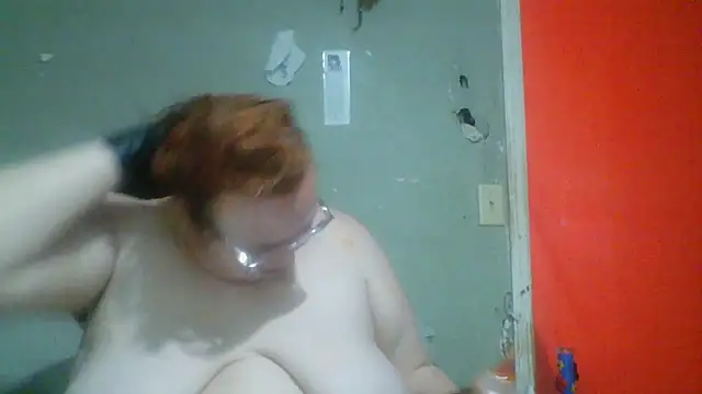 Rentastnrgurl online show from April 2026 07:37:01 PM