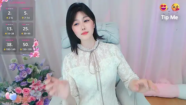 xiaoyao 007 online show from May 2026 02:24:02 PM