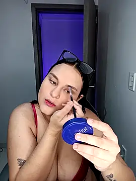 Valeriaa 21 online show from May 2026 01:03:02 AM