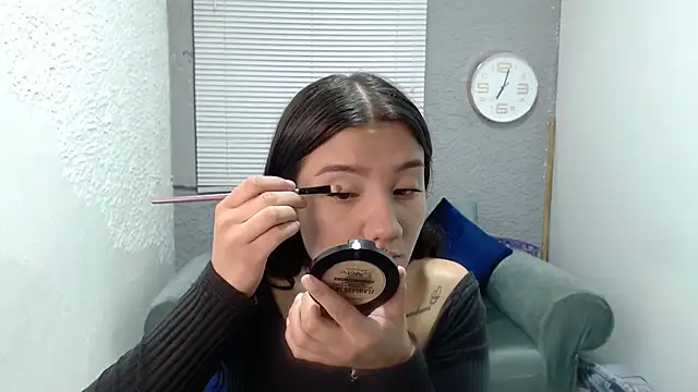 Snapshot of aurorafuckass chatting on December 2025 03:09:02 PM aurorafuckass online show from December 2025 03:09:02 PM