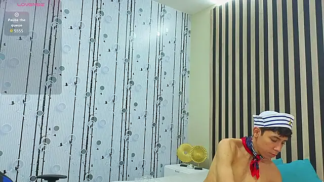 Neo Twink online show from March 2026 07:06:02 PM