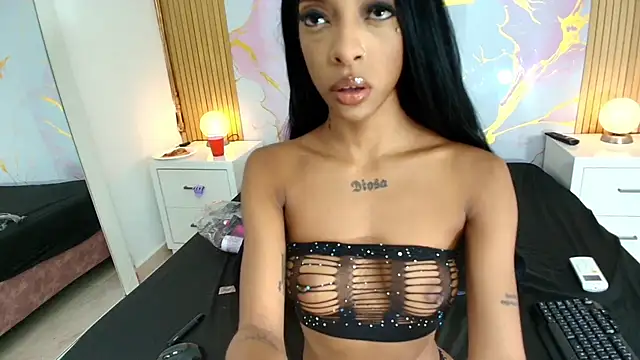 AprillRoss online show from February 2026 04:11:01 AM