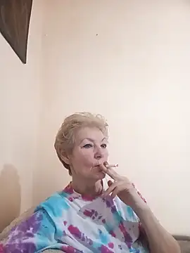 Calypso-Loove online show from February 2026 09:49:02 AM