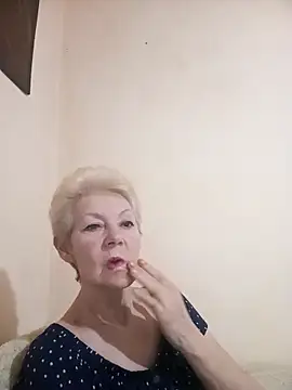 Calypso-Loove online show from April 2026 03:17:02 PM