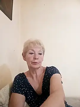 Calypso-Loove online show from June 2026 08:12:02 AM
