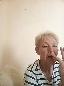 Calypso-Loove online show from July 2026 12:11:01 PM